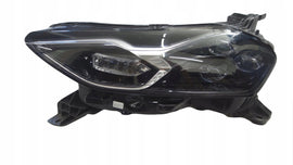 Frontscheinwerfer Citroën Ds Crossback 9820840780 Full LED Rechts oder Links