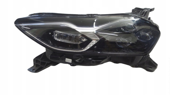Frontscheinwerfer Citroën Ds Crossback 9820840780 9820840680 Full LED Links SCH8190892211ju
