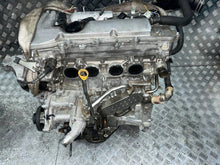 Load image into Gallery viewer, Motor Toyota Rav 4 I 2AR Benzin Engine Unkomplett