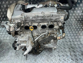 Motor Toyota Rav 4 I 2AR Benzin Engine Unkomplett