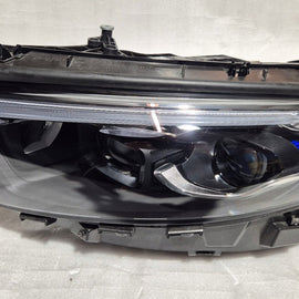 Frontscheinwerfer Mercedes-Benz W177 A1779065704 Links Scheinwerfer Headlight SCH7718920371df