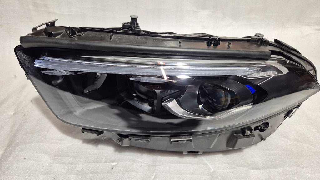 Frontscheinwerfer Mercedes-Benz W177 A1779065704 Links Scheinwerfer Headlight SCH7718920371df