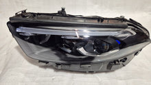 Laden Sie das Bild in den Galerie-Viewer, Frontscheinwerfer Mercedes-Benz W177 A1779065704 Links Scheinwerfer Headlight SCH7718920371df