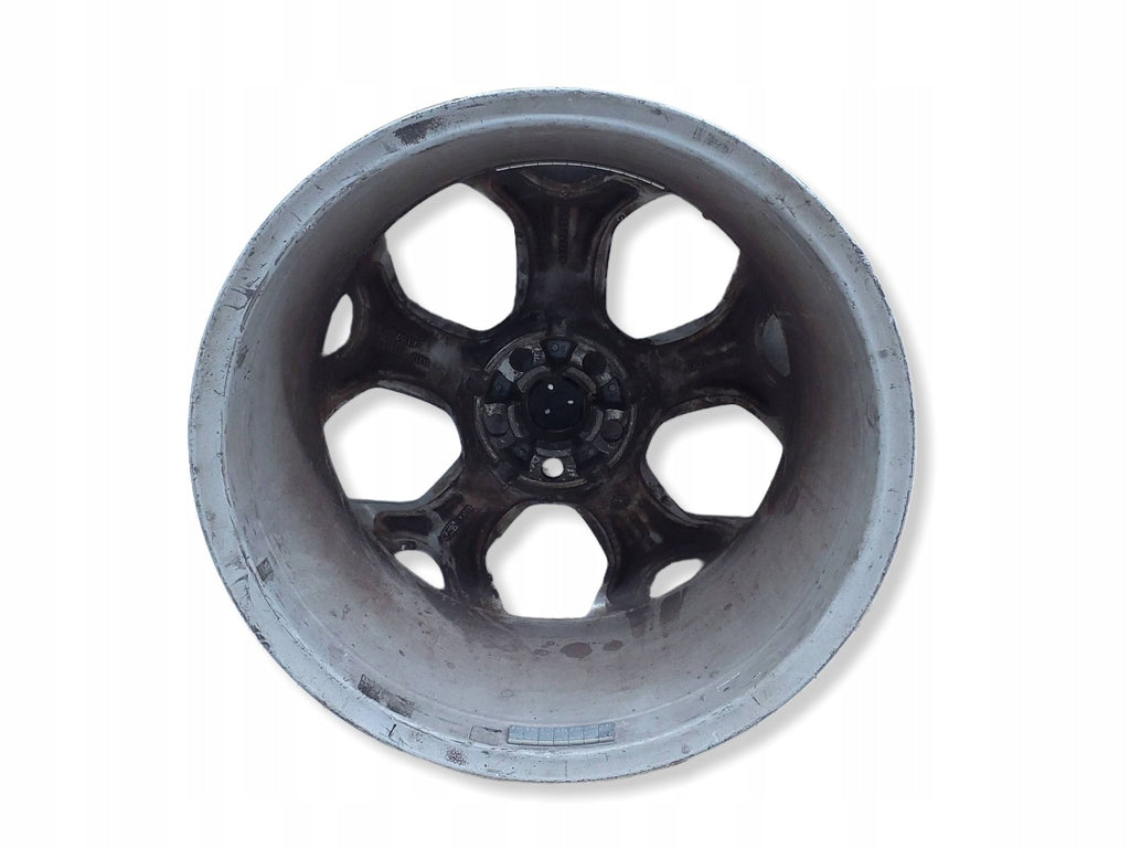 1x Alufelge 18 Zoll 5x108 AM2J1007DC Ford Galaxy Rim Wheel FEL7654647355px