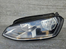 Load image into Gallery viewer, Frontscheinwerfer VW Golf VII 5G1941005 90023345 Links Scheinwerfer Headlight SCH8345912904ou