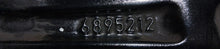 Laden Sie das Bild in den Galerie-Viewer, 1x Alufelge 20 Zoll 8.0" 5x112 29ET Glanz Schwarz 6895212 5A06C36 BMW G30 FEL9223649477ko