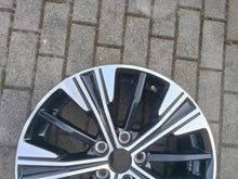 Load image into Gallery viewer, 1x Alufelge 18 Zoll 7.0" 5x114.3 38ET Mitsubishi Eclipse I Rim Wheel FEL1415076141xa