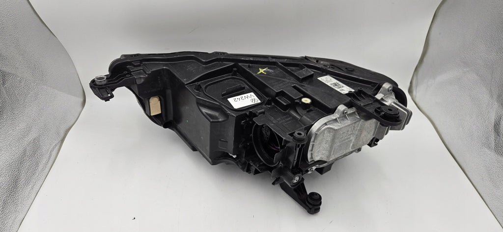 Frontscheinwerfer VW T Roc T-Roc 2GA941036AK LED Rechts Scheinwerfer Headlight SCH2368601833uy