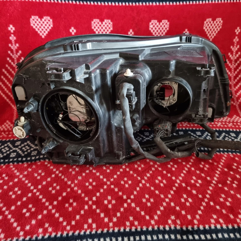 Frontscheinwerfer Volvo Xc90 I 30678186 Xenon Ein Stück (Rechts oder Links)