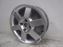 Load image into Gallery viewer, 1x Alufelge 16 Zoll 6.0" 4x108 34ET Glanz Silber Ford Rim Wheel FEL8040953832qe