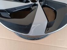 Load image into Gallery viewer, 1x Alufelge 19 Zoll 8.5" 5x108 45ET MK83-1007-AB Jaguar Rim Wheel FEL5122852419zm