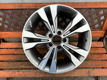Laden Sie das Bild in den Galerie-Viewer, 1x Alufelge 18 Zoll 7.5" 5x112 52ET A4474014400 Mercedes-Benz W447 Rim Wheel FEL4095252150tg