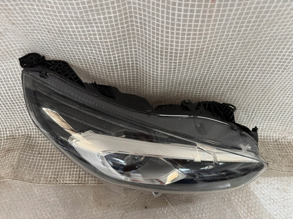 Frontscheinwerfer Ford Smax S-Max I Z EM2B-13W029-CM Full LED Rechts Headlight SCH6791175956va