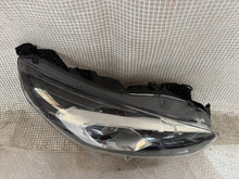 Laden Sie das Bild in den Galerie-Viewer, Frontscheinwerfer Ford Smax S-Max I Z EM2B-13W029-CM Full LED Rechts Headlight SCH6791175956va