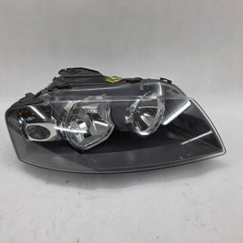 Frontscheinwerfer Audi A3 8P0941004A Rechts Scheinwerfer Headlight SCH6307854183ch
