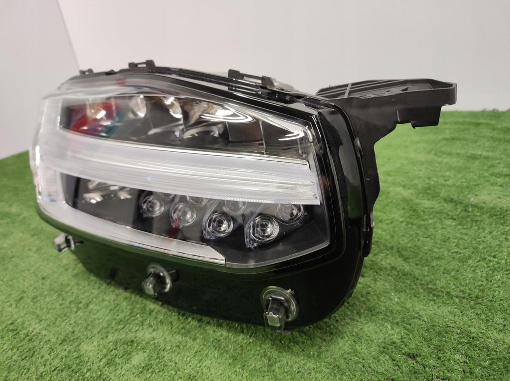 Frontscheinwerfer Volvo Xc90 II 31655775 FULL LED Rechts Scheinwerfer Headlight