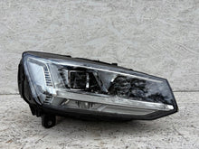 Load image into Gallery viewer, Frontscheinwerfer Audi Q2 81A941034B Full LED Rechts Scheinwerfer Headlight SCH3776909913sb