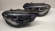 Load image into Gallery viewer, Frontscheinwerfer Mercedes-Benz Cla A1189068300 LED Rechts oder Links