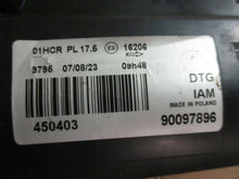 Load image into Gallery viewer, Frontscheinwerfer Citroën C3 90097896 Rechts Scheinwerfer Headlight SCH7326690599ly