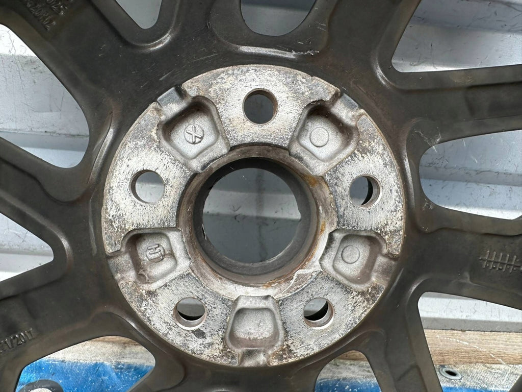 1x Alufelge 20 Zoll 4KE601025E Audi E-Tron Rim Wheel FEL7227750897zr