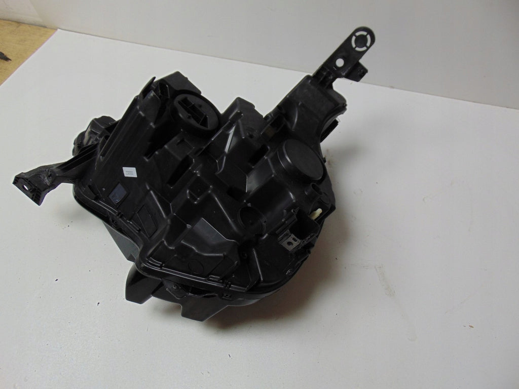 Frontscheinwerfer Citroën C4 III 9830649280 Xenon Rechts Scheinwerfer Headlight