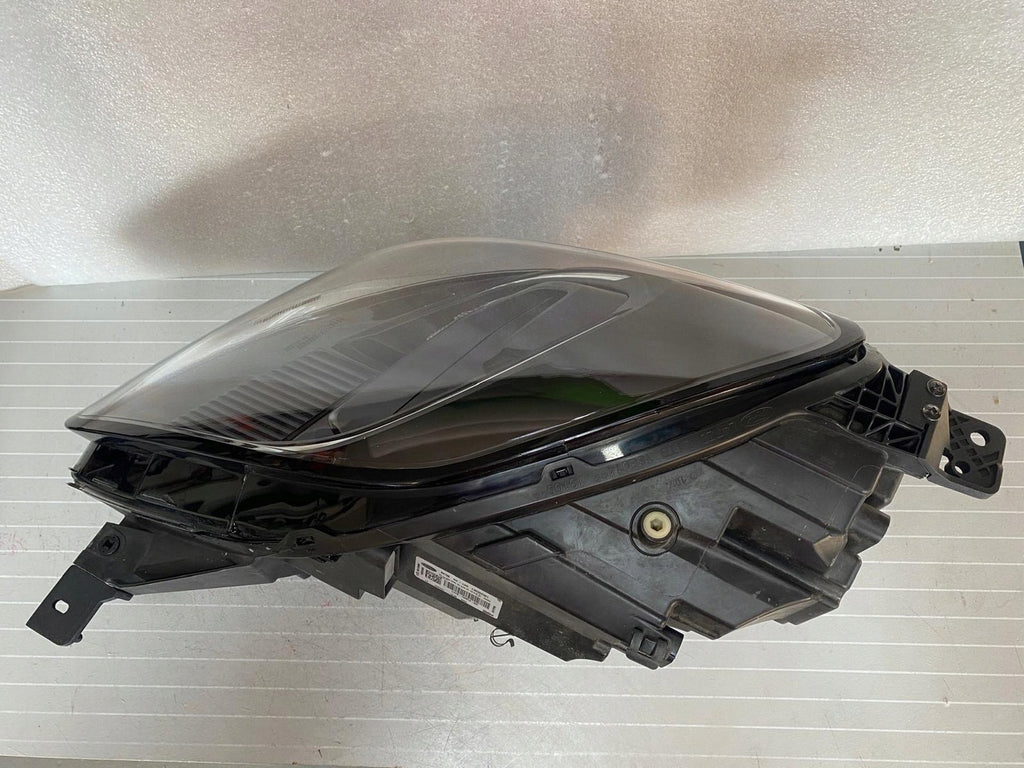 Frontscheinwerfer Ford Puma L1TB-13E014-GH LED Rechts Scheinwerfer Headlight SCH4901503912qf
