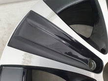 Load image into Gallery viewer, 1x Alufelge 18 Zoll 8.0" 5x112 43ET Glanz Schwarz A2134013700 Mercedes-Benz W213 FEL4598347764xr