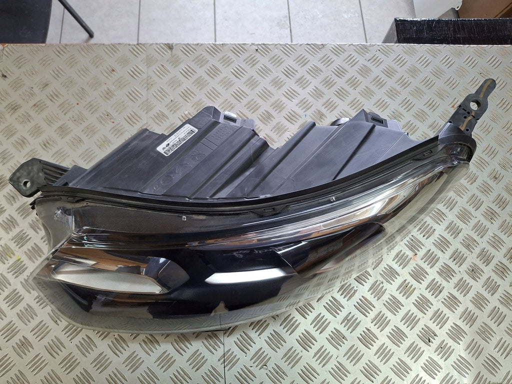 Frontscheinwerfer Citroën Spacetourer 9808569080 Xenon Links Headlight SCH2081076774ra