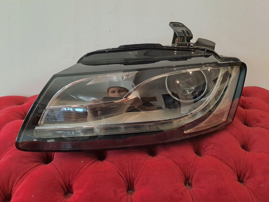 Frontscheinwerfer Audi A5 B8 8T0941003L Links Scheinwerfer Headlight SCH3931873807bo