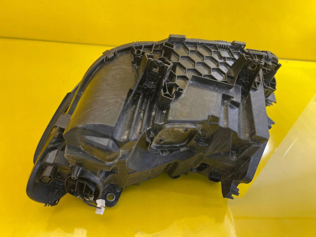 Frontscheinwerfer BMW X3 G01 G02 5A29232-08 Full LED Rechts Headlight SCH2729713497tv