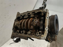 Laden Sie das Bild in den Galerie-Viewer, Motorblock VW BWA 2.0 TFSI 200PS 147kW Unkomplett MOT7393724964sj