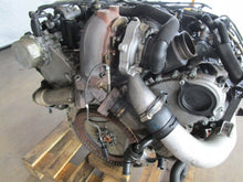 Laden Sie das Bild in den Galerie-Viewer, Motor Audi VW Q7 Touareg BUG BKS 3.0 TDI 2006 Diesel Engine Unkomplett