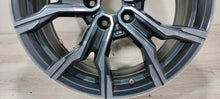 Laden Sie das Bild in den Galerie-Viewer, 1x Alufelge 19 Zoll 8.0" 5x112 47ET 8092163 BMW F39 X1 F48 Rim Wheel FEL7037701333oe