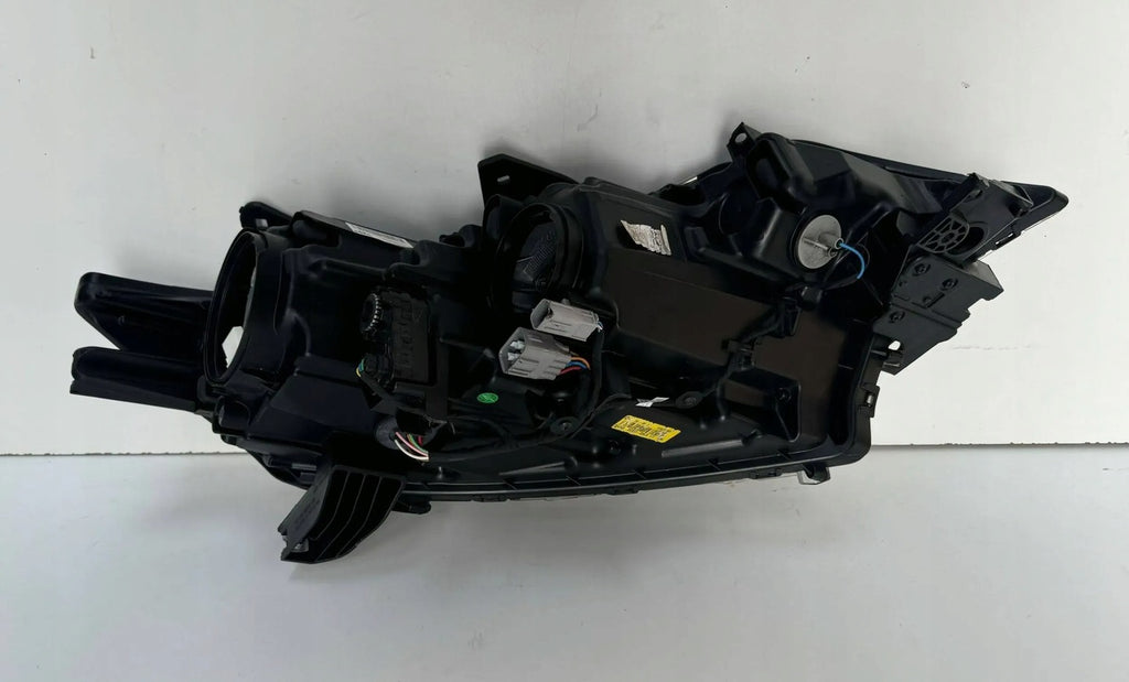 Frontscheinwerfer Mitsubishi Outlander 8301CB-83 Links Scheinwerfer Headlight SCH3861492108lk