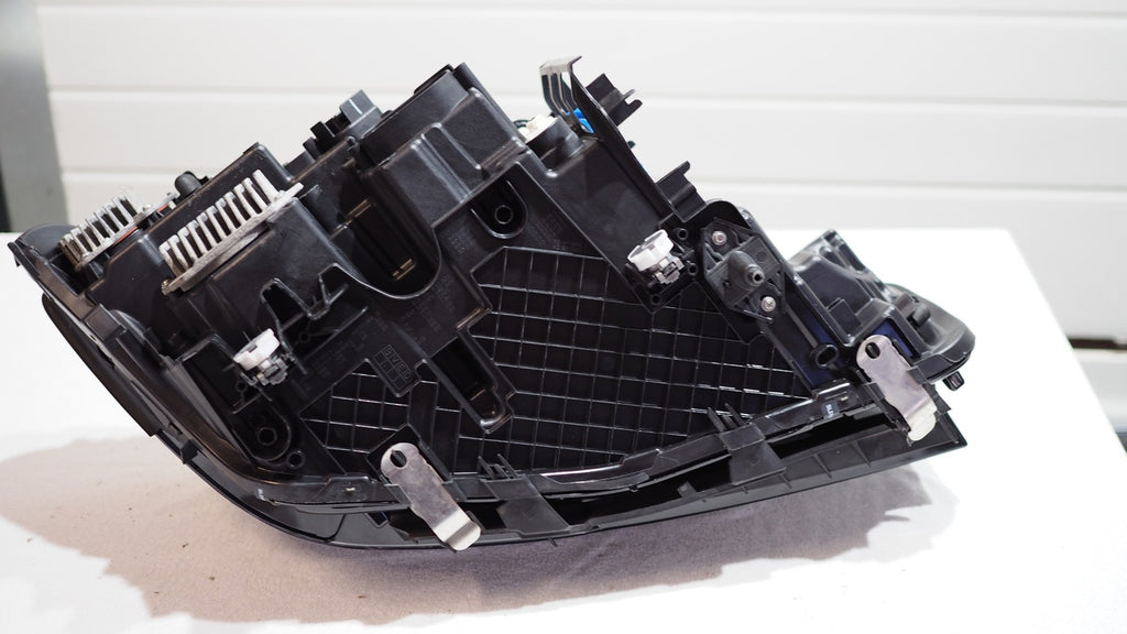 Frontscheinwerfer BMW 5 G31 G30 9850587-07 Links Scheinwerfer Headlight SCH9208043751hw