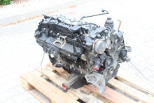 Laden Sie das Bild in den Galerie-Viewer, Motor BMW X5 E70 306D3 3.0 231PS 290TKm 2008 Diesel Engine Unkomplett