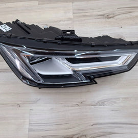 Frontscheinwerfer Audi A4 8W0941034A Rechts Scheinwerfer Headlight SCH3640183412wu