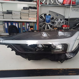 Frontscheinwerfer Volvo Xc60 32404709 LED Links Scheinwerfer Headlight SCH7173871264zf