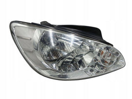 Frontscheinwerfer Hyundai Getz 92102-0B500 Rechts Scheinwerfer Headlight