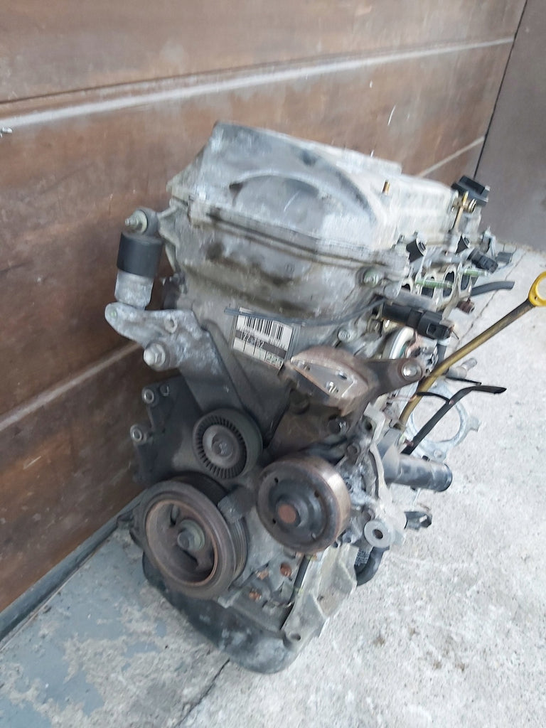 Motor Toyota Corolla Avensis 1ZZ RAV4 MR2 1.8 VVTI 135TKm 2005 Benzin Unkomplett