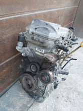 Load image into Gallery viewer, Motor Toyota Corolla Avensis 1ZZ RAV4 MR2 1.8 VVTI 135TKm 2005 Benzin Unkomplett