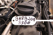 Load image into Gallery viewer, Motor BMW 3 B48B20A 2.0 28TKm Benzin Engine Komplett