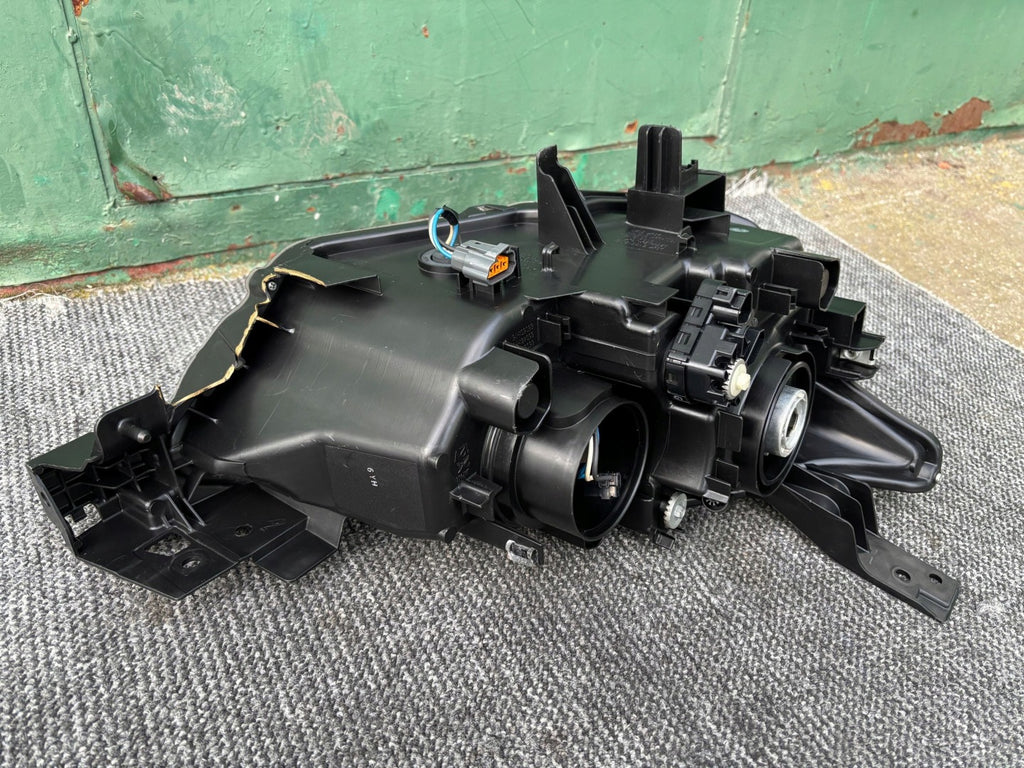 Frontscheinwerfer Mazda Cx3 Cx-3 65047HB3 Links Scheinwerfer Headlight SCH2736387866bm