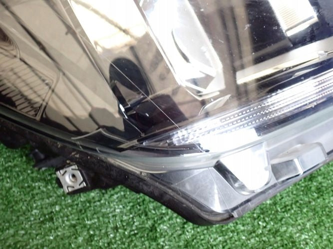 Frontscheinwerfer VW Crafter 7C1941006 Rechts Scheinwerfer Headlight SCH5748412723wo