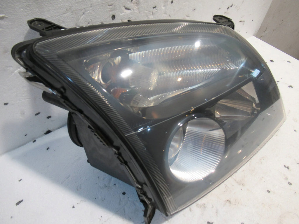 Frontscheinwerfer Opel Vectra C 155888-00 LED Rechts Scheinwerfer Headlight