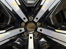 Load image into Gallery viewer, 1x Alufelge 19 Zoll 5A80250 BMW 5 Rim Wheel FEL5482445757vv