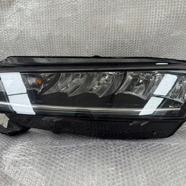 Frontscheinwerfer Skoda Octavia IV 5E4941015 Full LED Links Headlight SCH4214059613gg