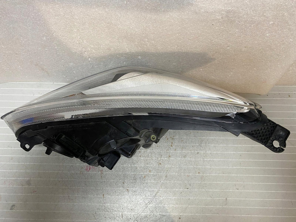 Frontscheinwerfer Ford Focus F1EB-13D154-AG Xenon Rechts Scheinwerfer Headlight SCH8057066810tu