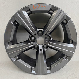1x Alufelge 17 Zoll 7.0