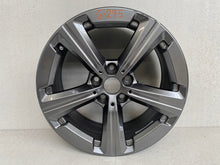 Load image into Gallery viewer, 1x Alufelge 17 Zoll 7.0" 5x112 41ET Glanz Graphit 6898044 BMW X1 Rim Wheel FEL5660461090nn